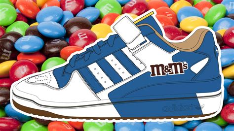 adidas schuhe m&ms|alle Adidas schuhe.